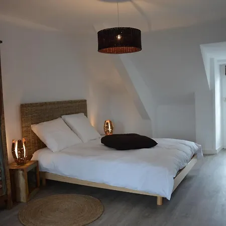 D'hotes Avec Petit-dejeuner - Le Poulpiquet Quiberon