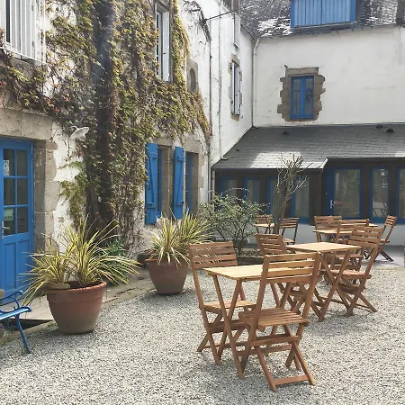 Panzió D'hotes Avec Petit-dejeuner - Le Poulpiquet Quiberon
