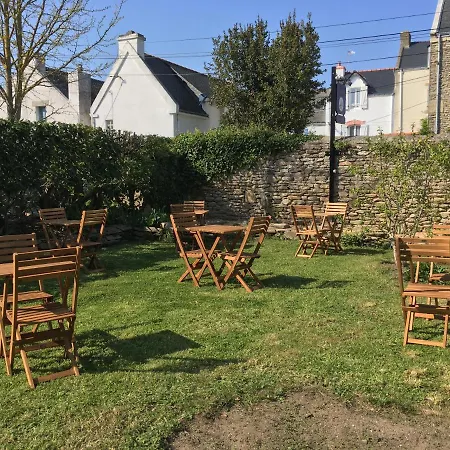 D'hotes Avec Petit-dejeuner - Le Poulpiquet Quiberon