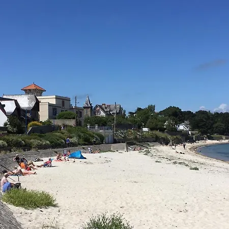D'hotes Avec Petit-dejeuner - Le Poulpiquet Quiberon